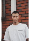 クロップバーバースタイル＜立川バーバー/クロップ＞