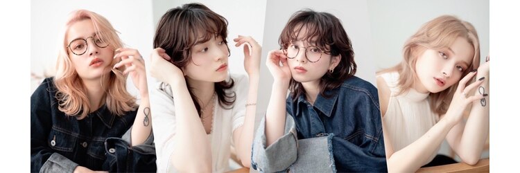 アンリ(Anli)のサロンヘッダー