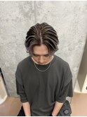 メンズシャドールーツ