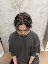 ヌエン 渋谷(NU/EN)&nbsp;メンズシャドールーツ