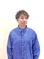 テルミークリニカルデザイン 千里中央店 山本 真一