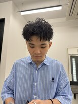 ステージ(STAGE)&nbsp;スパイキーショート