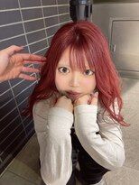 ハイパー(HYPER)&nbsp;ブリーチ×赤髪