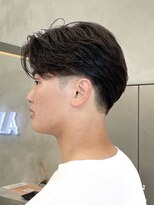 ザザ ZA/ZA 茗荷谷&nbsp;ニュアンスセンターパート