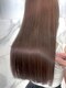 トキビューティー(TOKI beauty)の写真/《マンツーマンサロン/半個室♪》気になるうねりやダメージ髪もProの施術で艶髪へ◇[髪質改善/ヘアケア]