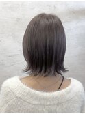 グレージュ