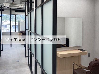 トッカ 河原町店(tocca)の写真