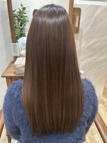 シアリー(SHEERIE)&nbsp;髪質改善トリートメント