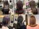 ジル ヘアデザイン ナンバ(JILL Hair Design NAMBA)の写真