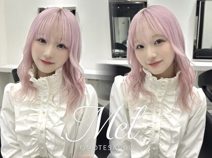 メル 表参道(Mel)の写真