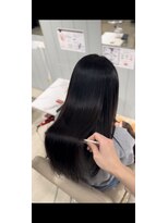 ルシエル(Le ciel) 美髪縮毛矯正