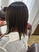 アローズ 大牟田店(arose)&nbsp;オリーブ系カラー