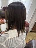 オリーブ系カラー