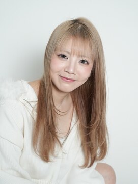 プロデュース 淵野辺店(Produce) 暗めカラー/韓国風/レイヤーカット/髪質改善/縮毛矯正/淵野辺