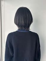 ペスカケイクリエイティブ(PESCA K-CREATIVE)&nbsp;ショートウルフ