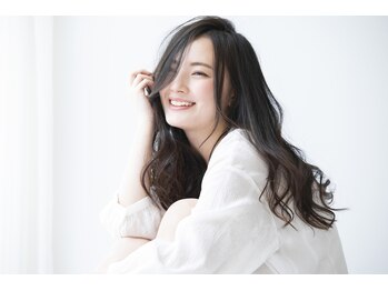 アルファヘアの写真/毎日が輝く！お客様がお手入れしやすい、お似合いのヘアスタイルの御提案します