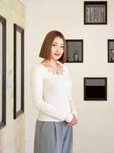 美容室 あぴあ&nbsp;鈴木 希星