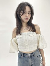 パーヴミックス(Parve Mix)