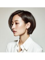 アンサ 長岡天神店(ANSA) 大人ショート×耳掛け