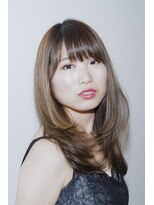 ソーコ 南浦和(SOCO.) ロングレイヤー ハイライト SOCO.南浦和