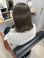エマヘアープラス(Emma hair plus)&nbsp;プレミアム髪質改善カラー