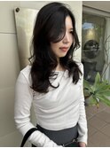 ゆるふわ大人レイヤー