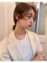 ロマネ(ROMANEE) フレンチカット