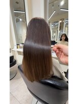 タヤ イオンモール津田沼North店(TAYA) ネオメテオストレート