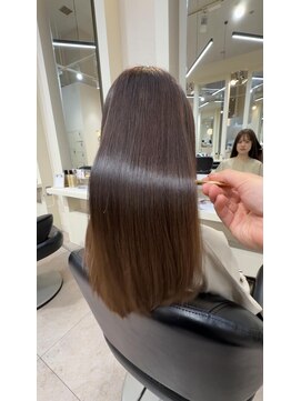タヤ イオンモール津田沼North店(TAYA) ネオメテオストレート