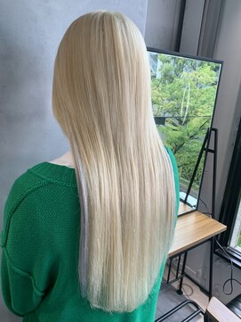 シェリム 栄(CHERIM) エクステ