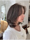 ハイライトミディアムレイヤー