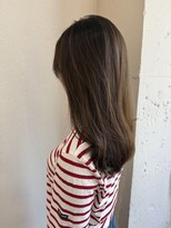 エルサフィロ ヒゴバシ(el zafiro)&nbsp;【エルサフィロ　肥後橋】お客様スタイル