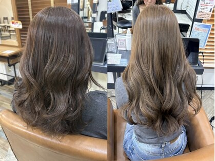 ウェルズ グランデ 田原本店(Well's GRANDE)の写真