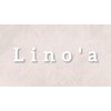 LINO'a Hair Salon 【リノアヘアーサロン】【7月3日NEW OPEN(予定)】のお店ロゴ