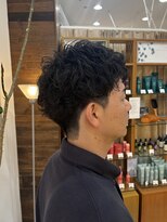プランタンアヴェダ(printemps AVEDA)&nbsp;ルーズショート