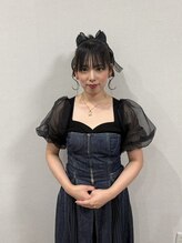 ヘアースペースバリエーション(HairSpace Variation) 倉元 凜