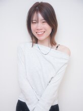 ニューヨークニューヨークマザーズ(NYNY Mothers) 岡 愛梨