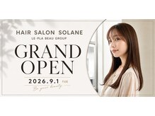 ソラーネ(SOLANE)