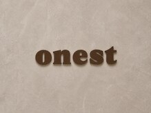 オネスト(onest)