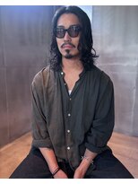 シーン(SINN.)&nbsp;ニュアンスパーマ