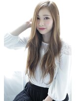 オウル(Owll)&nbsp;大人かわいいグラマラスフェアリー揺れウエーブ