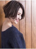 ☆美フォルムボブ☆【Palio by collet】03-5367-3624