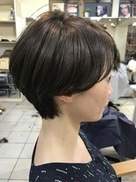 ペネロープ(Penelope)&nbsp;大人メリハリショート YACHI