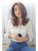 ギャレット 新宿店(Garret)&nbsp;グラマラスカール/20代30代40代50代60代