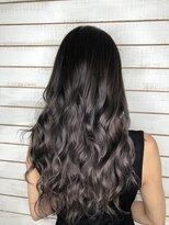 ビーヘアサロン(Beee hair salon)&nbsp;【渋谷Beee hair/市原 由貴】New coloer