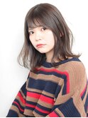 ナチュラルミディアムベージュ◎ 【 スタイリスト平田】