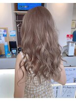 ケイズヘアー(K’s hair) パールミルクティー