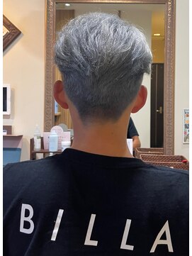 ココシア(Cocosia) ブリーチオンカラー