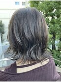 20代30代40代大人可愛い外ハネくびれショート甲斐ジュンヤ