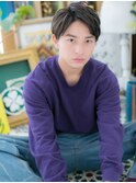 ビジカジ！好感度大の無造作ショートレイヤーc4大宮20代30代40代